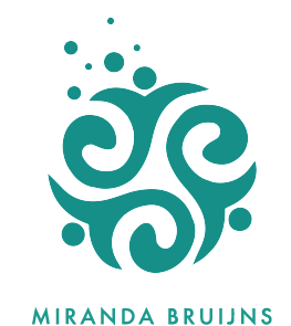 logo Miranda Bruijns