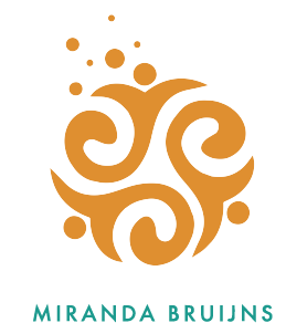 logo Miranda Bruijns